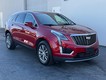 2021 Cadillac XT5 Premium Luxury thumbnail image 02