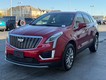 2021 Cadillac XT5 Premium Luxury thumbnail image 05