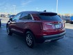 2021 Cadillac XT5 Premium Luxury thumbnail image 06