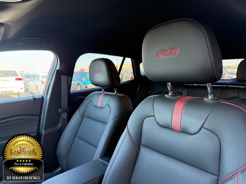 Chevrolet Trax Vehicle Full-screen Gallery Image 09