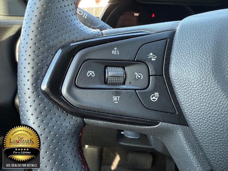 Chevrolet Trax Vehicle Full-screen Gallery Image 10