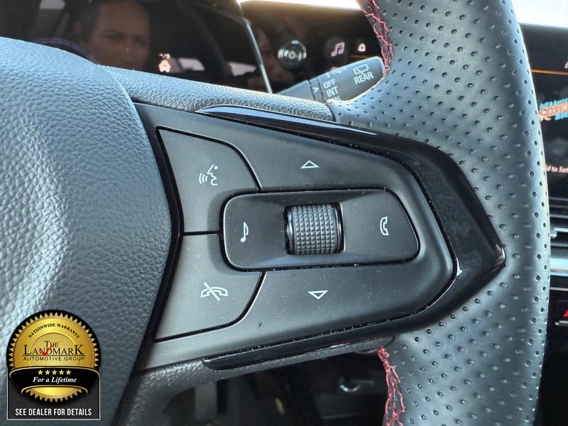 Chevrolet Trax Vehicle Full-screen Gallery Image 11