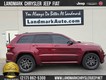 2020 Jeep Grand Cherokee 4WD Limited X thumbnail image 01