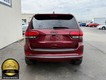 2020 Jeep Grand Cherokee 4WD Limited X thumbnail image 07