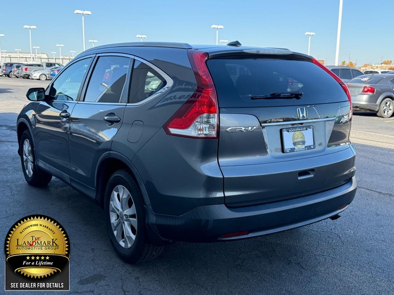 Honda CR-V Vehicle Full-screen Gallery Image 6