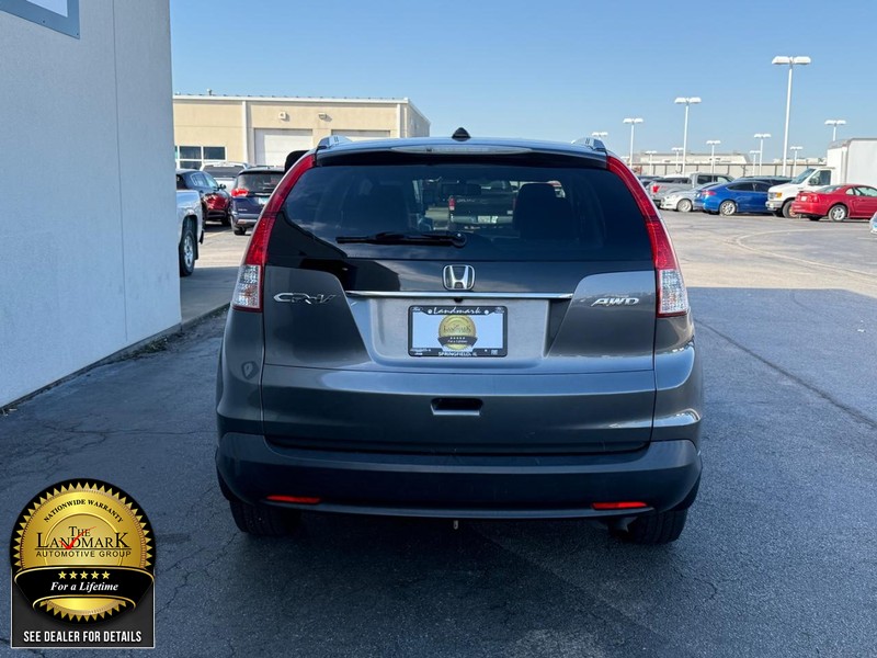 Honda CR-V Vehicle Full-screen Gallery Image 7