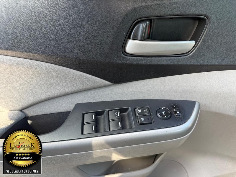 Honda CR-V Vehicle Full-screen Gallery Image 8