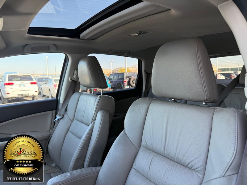 Honda CR-V Vehicle Full-screen Gallery Image 9