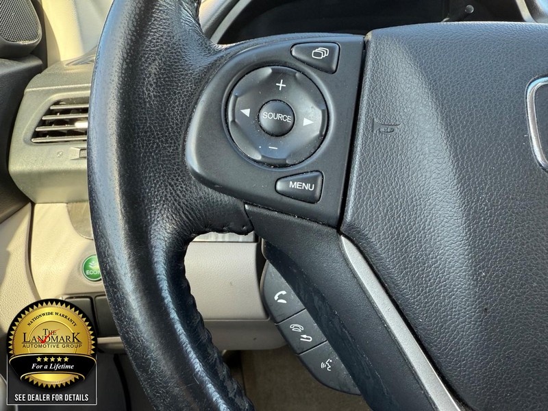 Honda CR-V Vehicle Full-screen Gallery Image 10