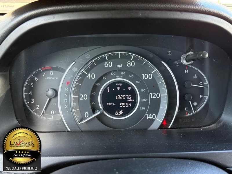 Honda CR-V Vehicle Full-screen Gallery Image 12