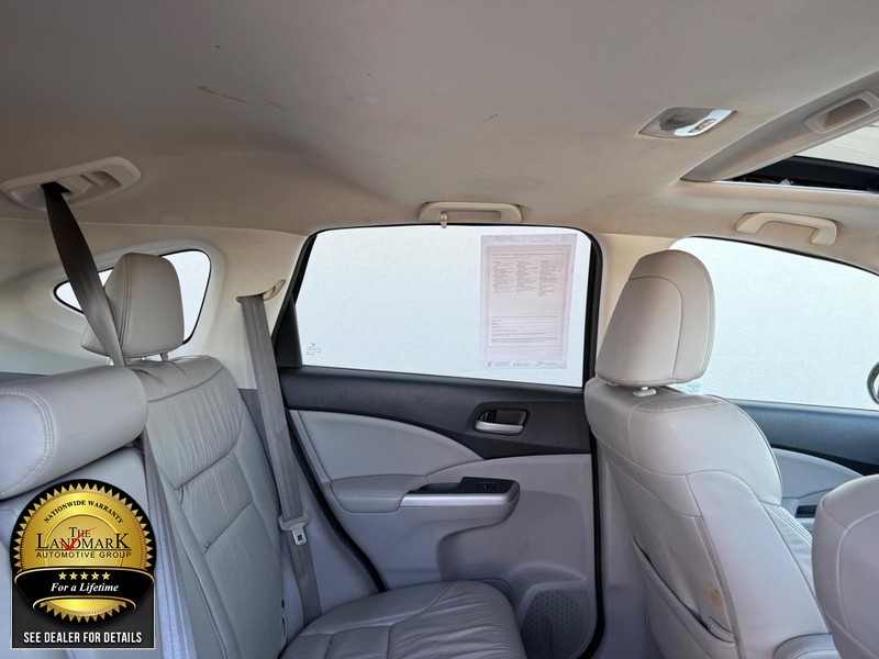 Honda CR-V Vehicle Full-screen Gallery Image 14