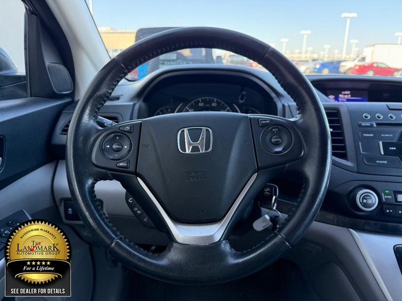 Honda CR-V Vehicle Full-screen Gallery Image 16