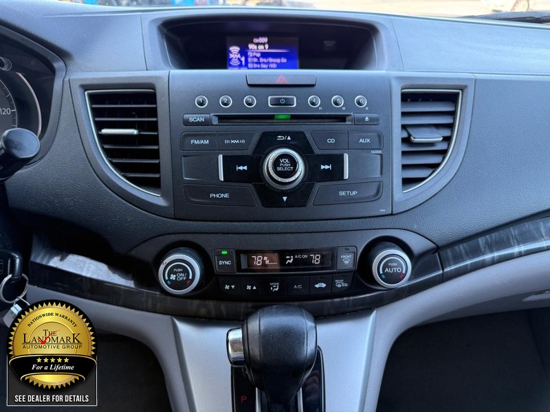 Honda CR-V Vehicle Full-screen Gallery Image 17