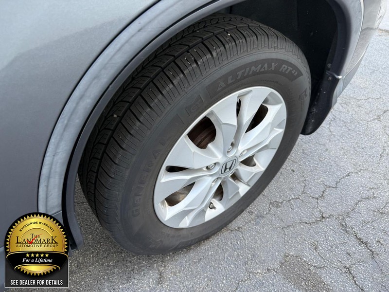 Honda CR-V Vehicle Full-screen Gallery Image 19