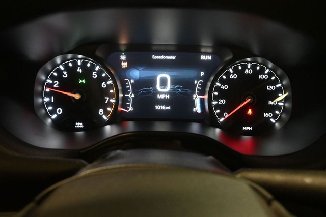 2026 Jeep Compass Altitude Special Edition - Photo 10