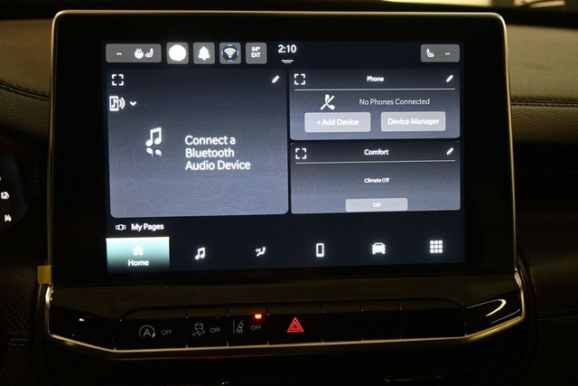 2026 Jeep Compass Altitude Special Edition - Photo 11