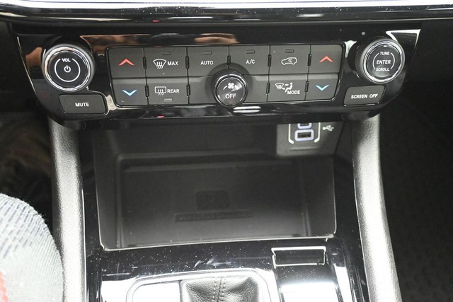 2026 Jeep Compass Altitude Special Edition - Photo 13