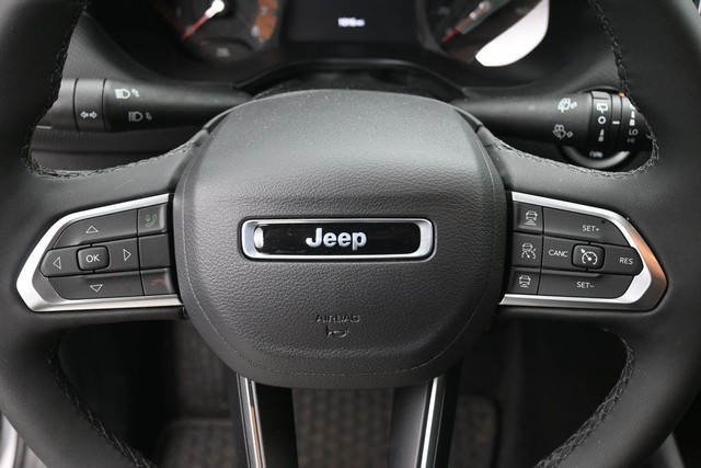 2026 Jeep Compass Altitude Special Edition - Photo 17