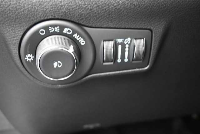 2026 Jeep Compass Altitude Special Edition - Photo 20