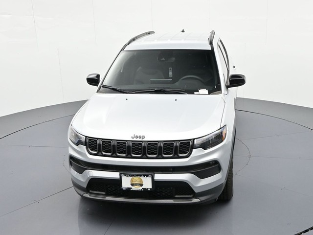 2026 Jeep Compass Altitude Special Edition - Photo 24