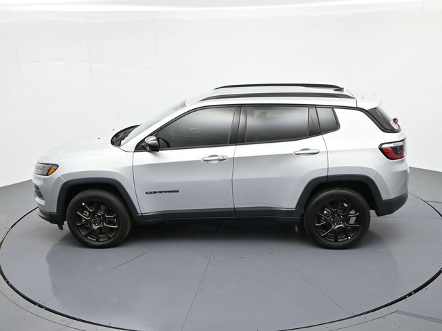 2026 Jeep Compass Altitude Special Edition - Photo 26