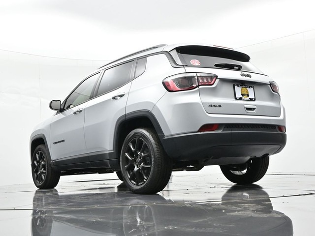 2026 Jeep Compass Altitude Special Edition - Photo 27