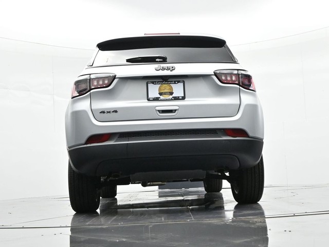 2026 Jeep Compass Altitude Special Edition - Photo 28