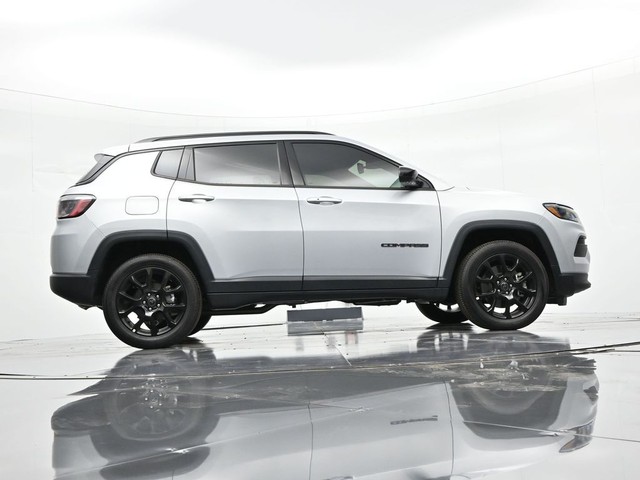 2026 Jeep Compass Altitude Special Edition - Photo 30