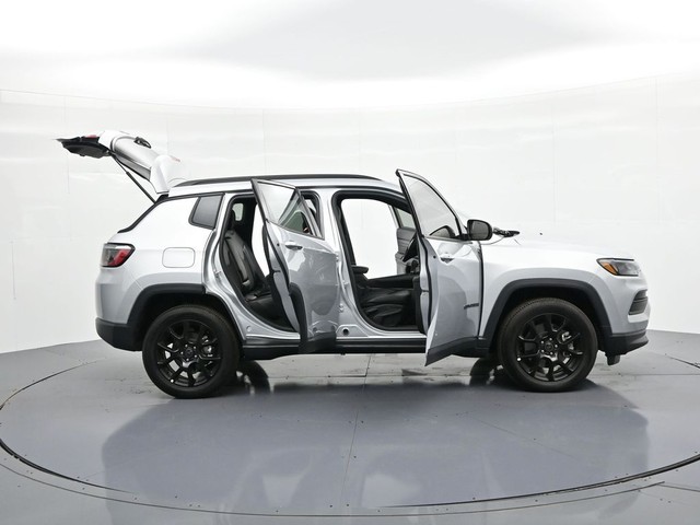 2026 Jeep Compass Altitude Special Edition - Photo 31