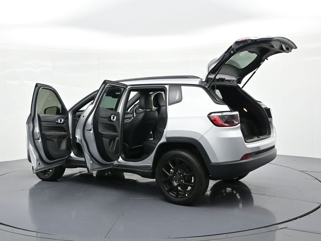 2026 Jeep Compass Altitude Special Edition - Photo 32