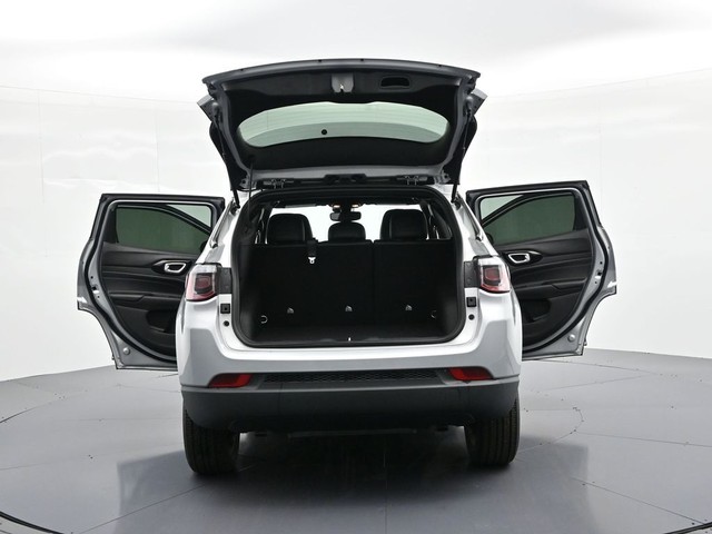 2026 Jeep Compass Altitude Special Edition - Photo 34