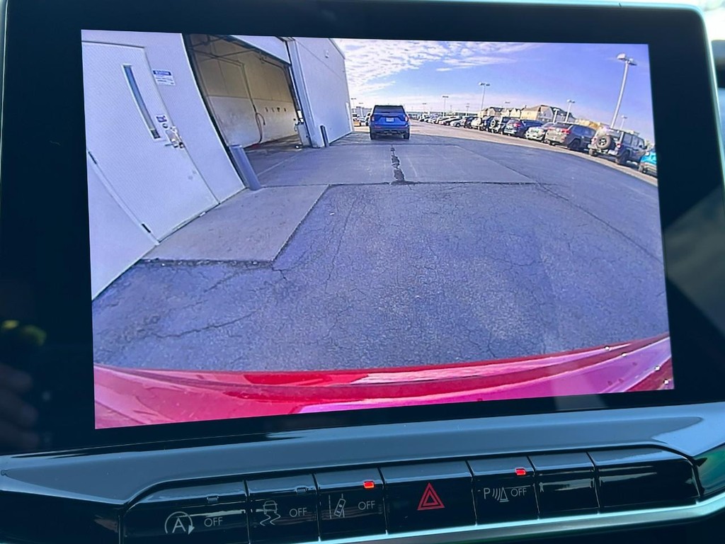 Jeep Compass Vehicle Full-screen Gallery Image 12