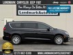 2026 Chrysler Pacifica Select thumbnail image 01