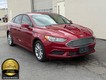 2017 Ford Fusion SE thumbnail image 02