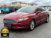 2017 Ford Fusion SE thumbnail image 05