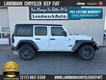 2026 Jeep Wrangler Sport S thumbnail image 01