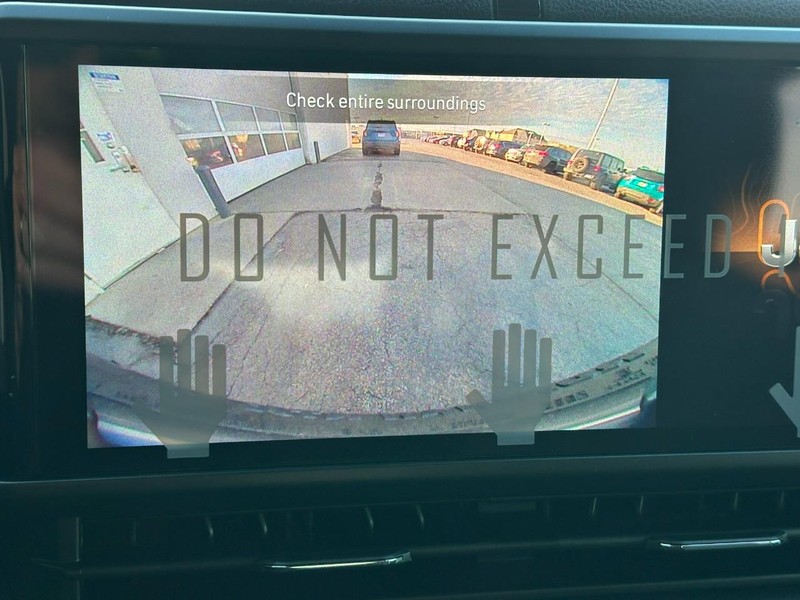 Jeep Wrangler Vehicle Full-screen Gallery Image 14