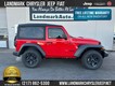 2026 Jeep Wrangler Sport thumbnail image 01