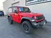 2026 Jeep Wrangler Sport thumbnail image 02