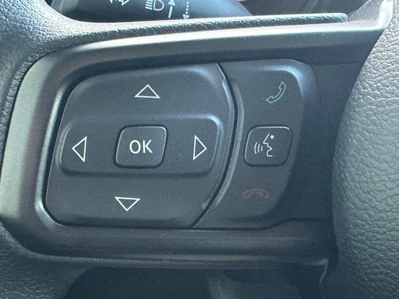 Jeep Wrangler Vehicle Full-screen Gallery Image 10