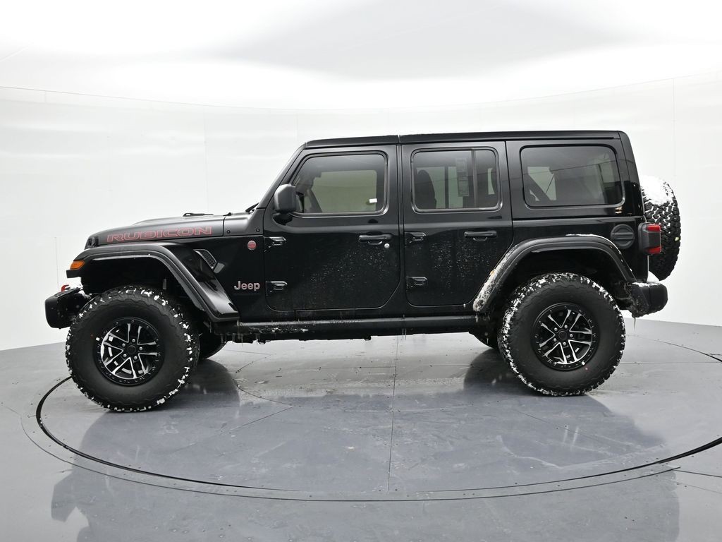 Jeep Wrangler Vehicle Full-screen Gallery Image 9