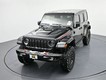2026 Jeep Wrangler Rubicon X thumbnail image 14