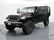 2026 Jeep Wrangler Rubicon X thumbnail image 22