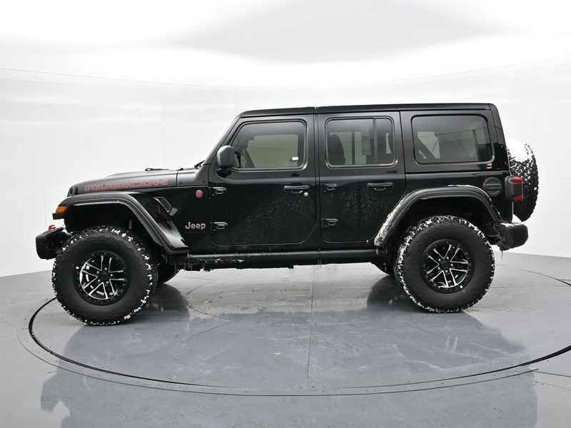 Jeep Wrangler Vehicle Full-screen Gallery Image 9