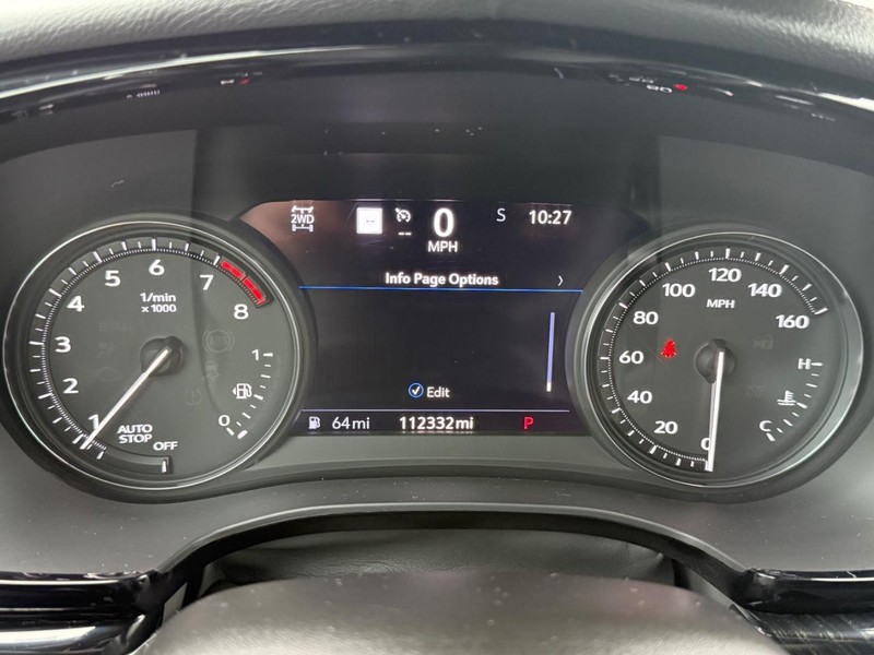 Cadillac XT6 Vehicle Full-screen Gallery Image 12