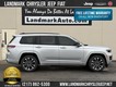 2025 Jeep Grand Cherokee L Overland thumbnail image 01