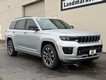 2025 Jeep Grand Cherokee L Overland thumbnail image 02