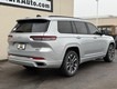 2025 Jeep Grand Cherokee L Overland thumbnail image 03