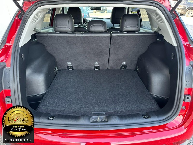 Jeep Compass Vehicle Full-screen Gallery Image 5