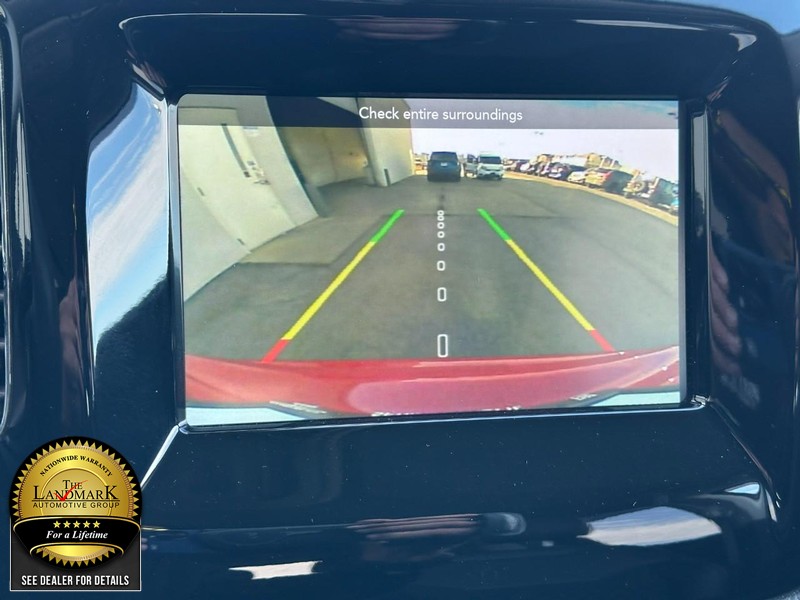 Jeep Compass Vehicle Full-screen Gallery Image 22